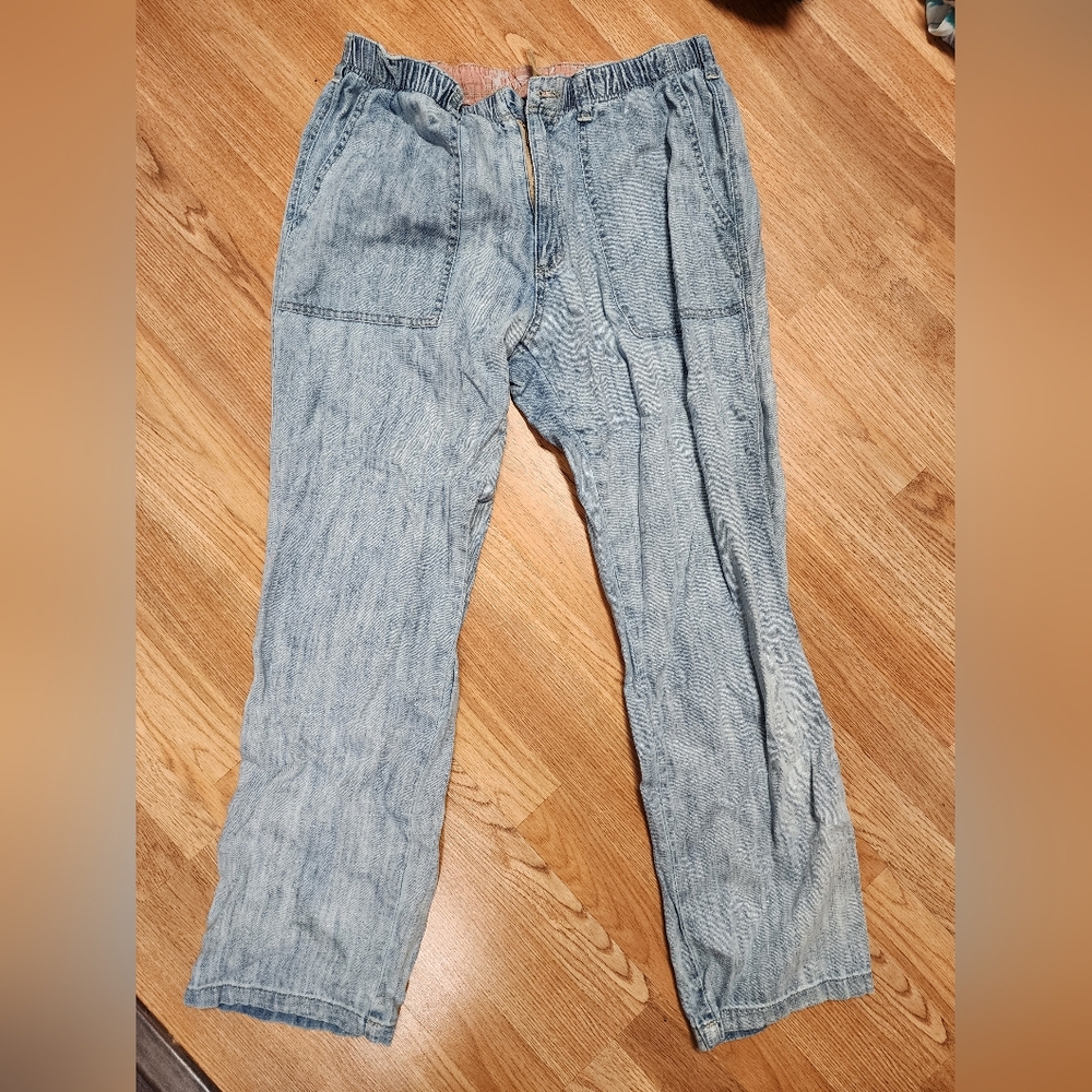 The territory ahead jeans Size 32, L